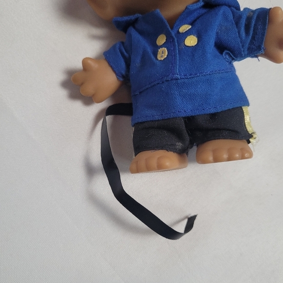 Lot of 3 Vintage Ace Novelty Troll Dolls - Picture 8 of 10